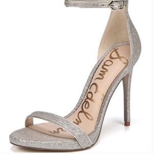 Sam Edelman Ariella Glitter Stilettos